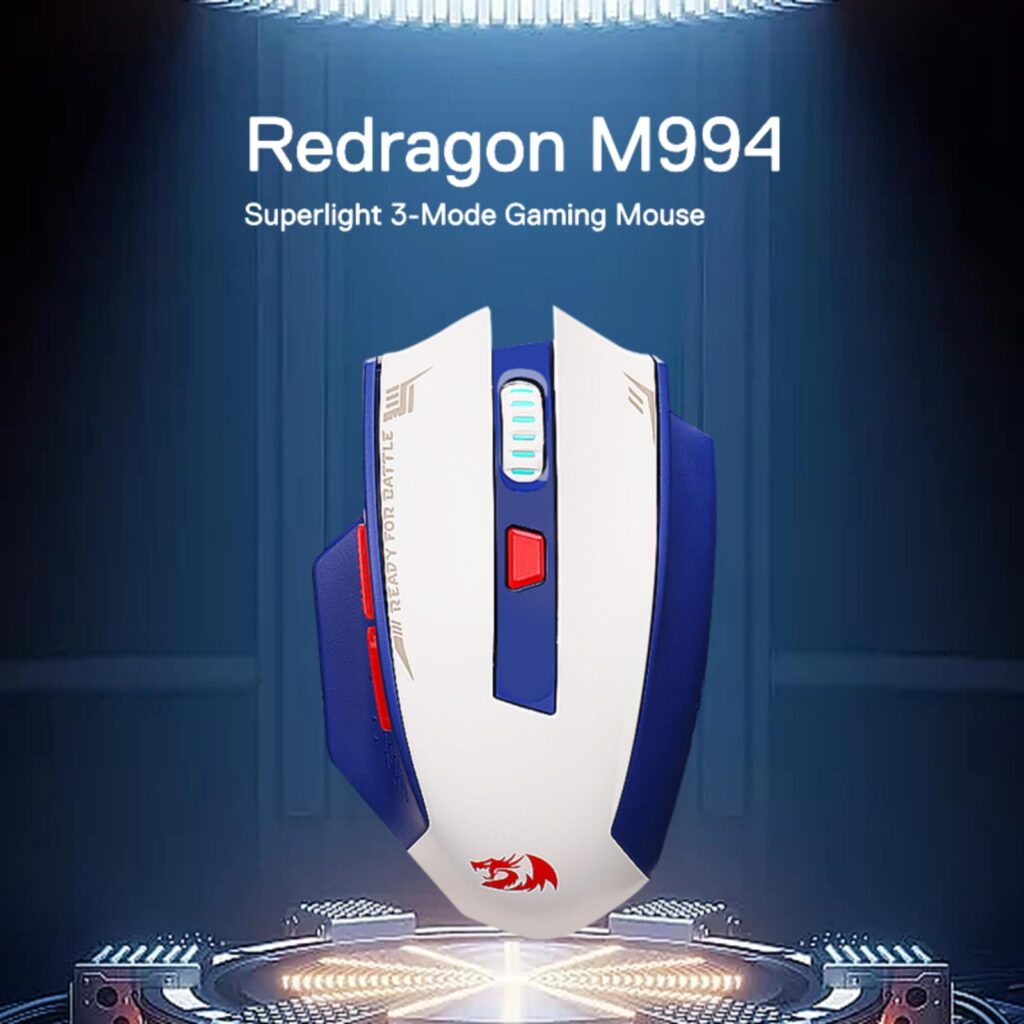 Redragon WOKI M994