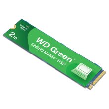 Western Digital Green SN350 2TB