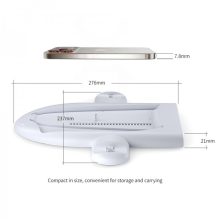 Dobe Multifunctional Cooling Stand for PS5 Slim