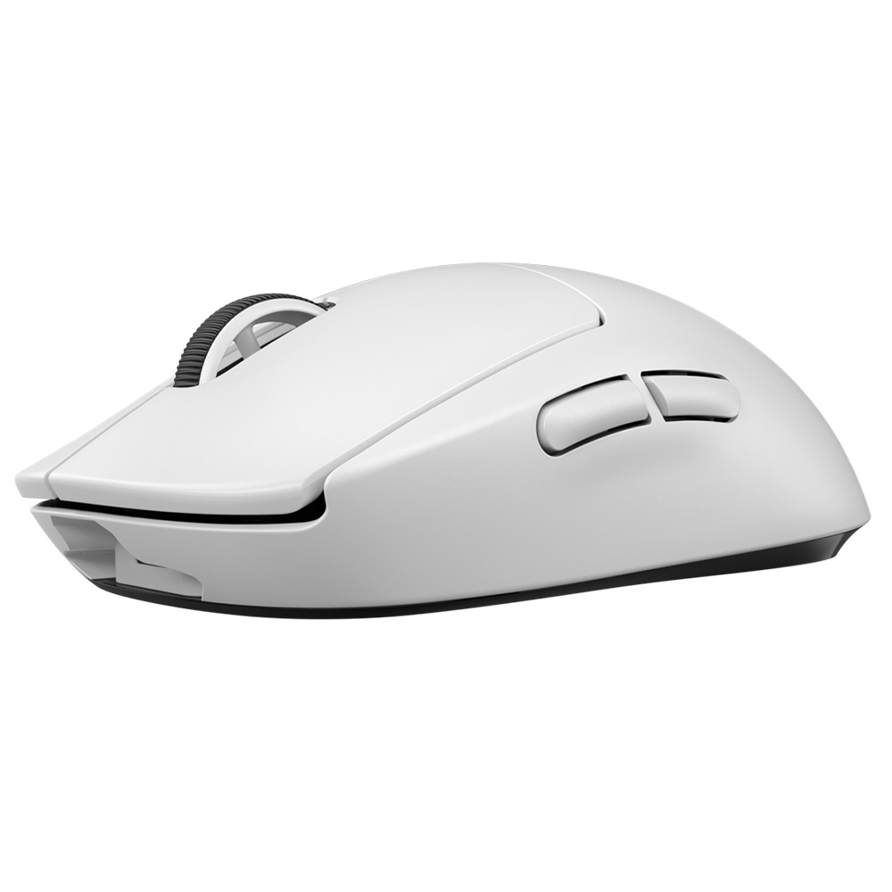 Logitech G Pro X Superlight 2 Wireless Gaming Mouse