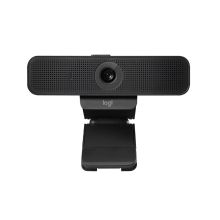 وب کم لاجیتک مدل C925e HD