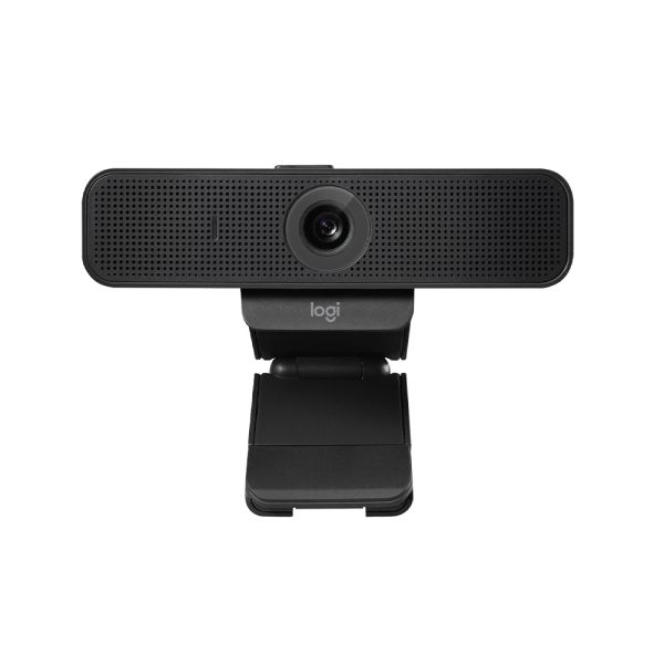 LOGITECH C925E