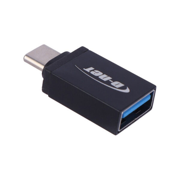 D-Net USB 3.0 To Type-C