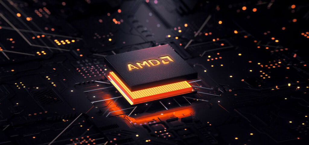 AMD