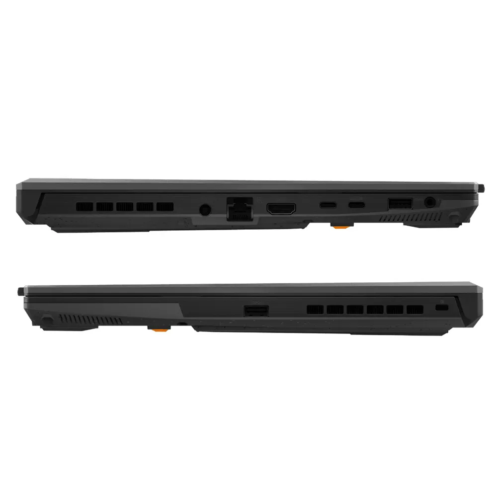 Asus TUF Gaming F16 FX607VJB