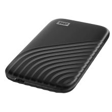 Western Digital My Passport SSD