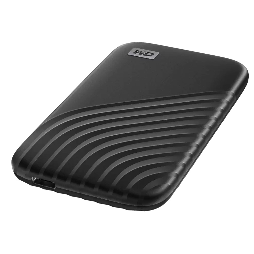 Western Digital My Passport SSD