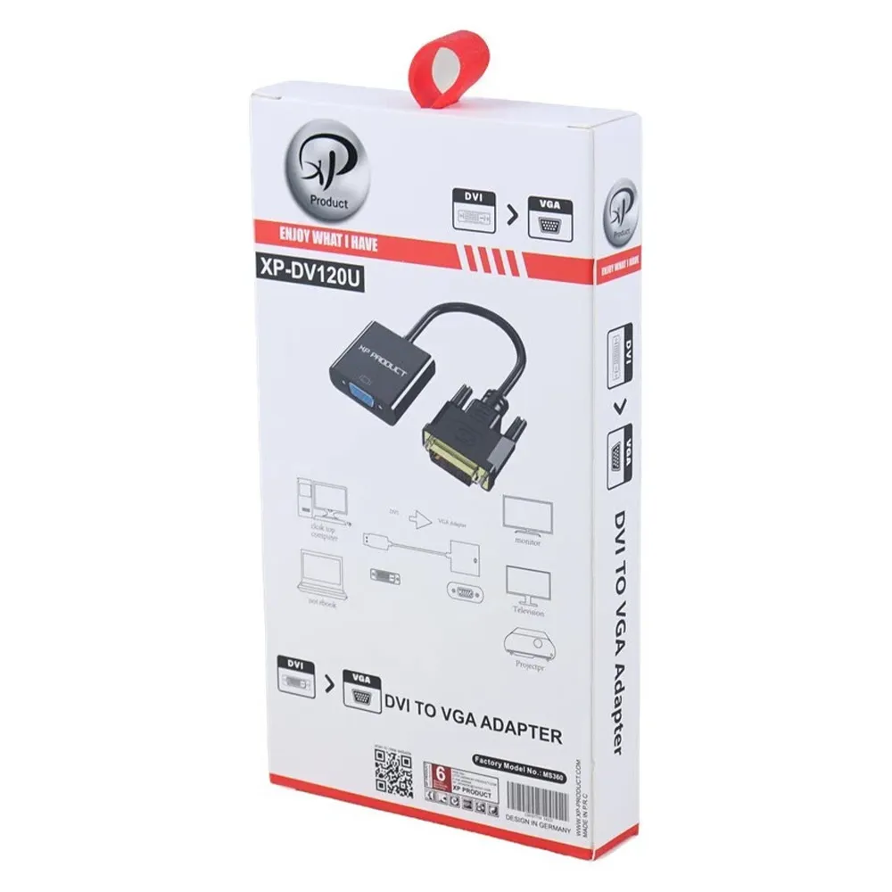 XP-Product XP-DV120U