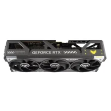 Asus TUF Gaming GeForce RTX 5080 OC Edition Graphics Card
