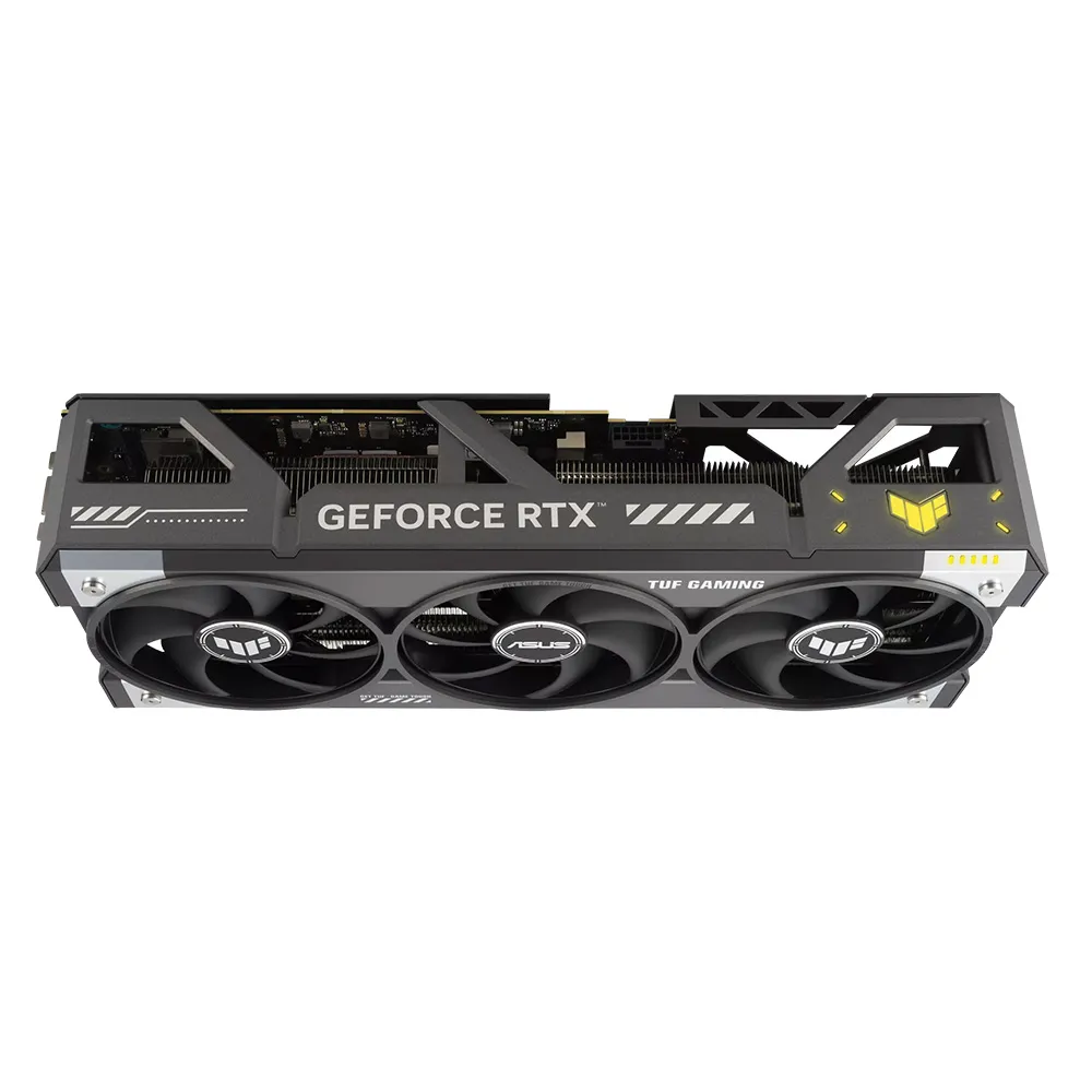 Asus TUF Gaming GeForce RTX 5080 OC Edition Graphics Card