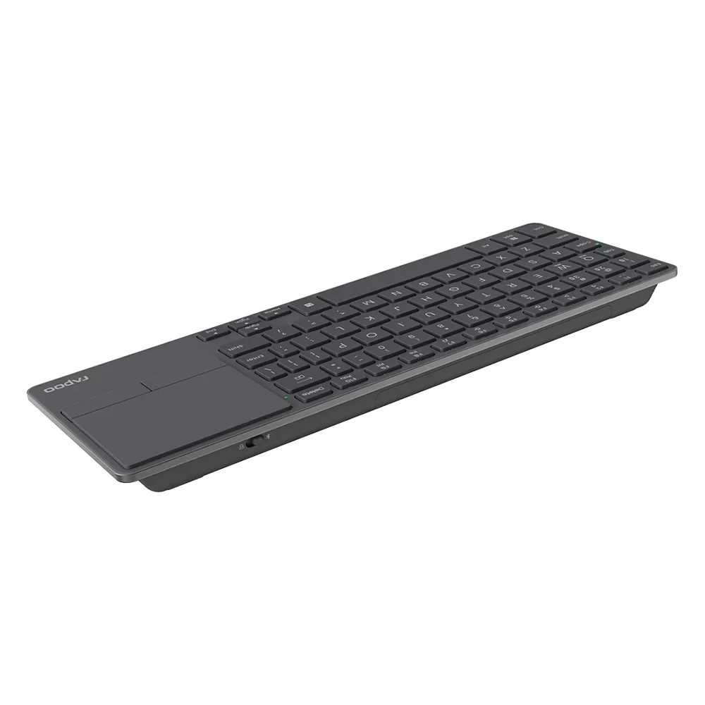Rapoo E900T Wireless Keyboard