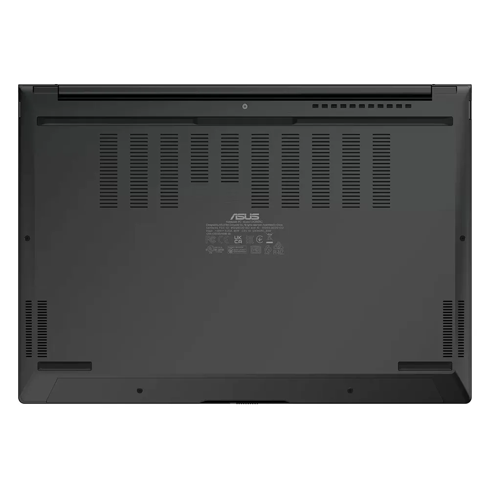 Asus ZenBook 14 UM3405GA R AI 9 465 16GB 512GB AMD WUXGA Laptop
