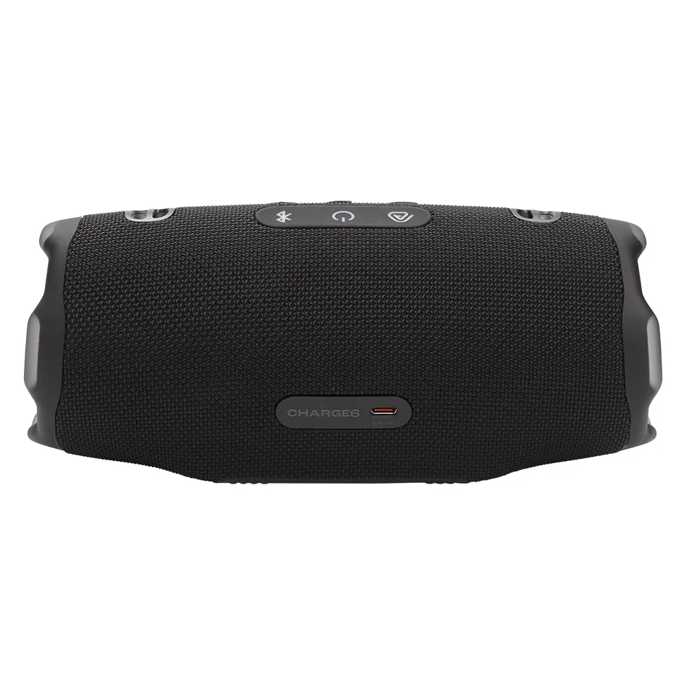 JBL Charge 6 Bluetooth Speaker