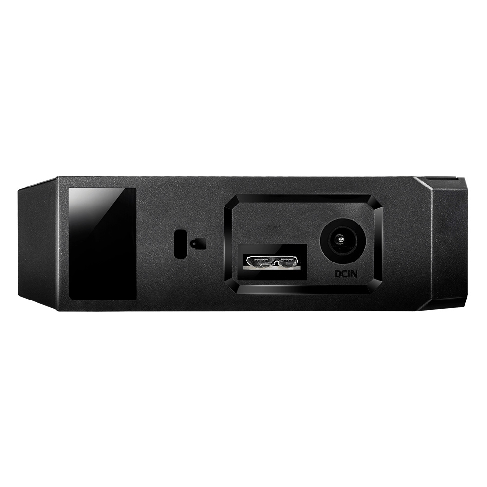 Adata HM800 4TB