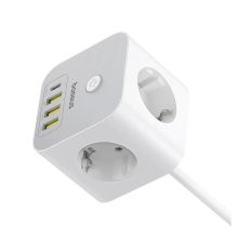 Baseus PowerCombo Cube E00066401213