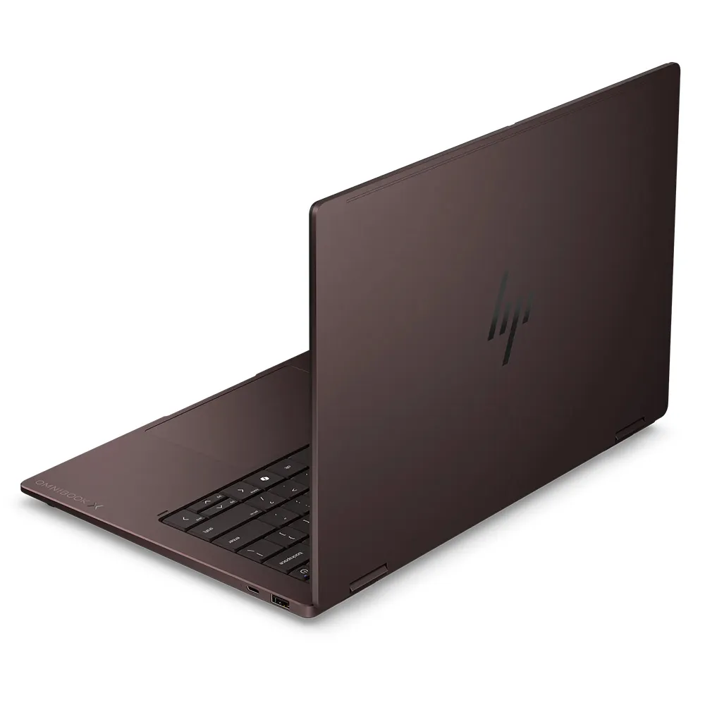 HP OmniBook X Flip 14-KC0013DX R AI 5 430 16GB 512GB AMD 2K Laptop