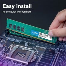 Crucial 16GB DDR4 3200MHz