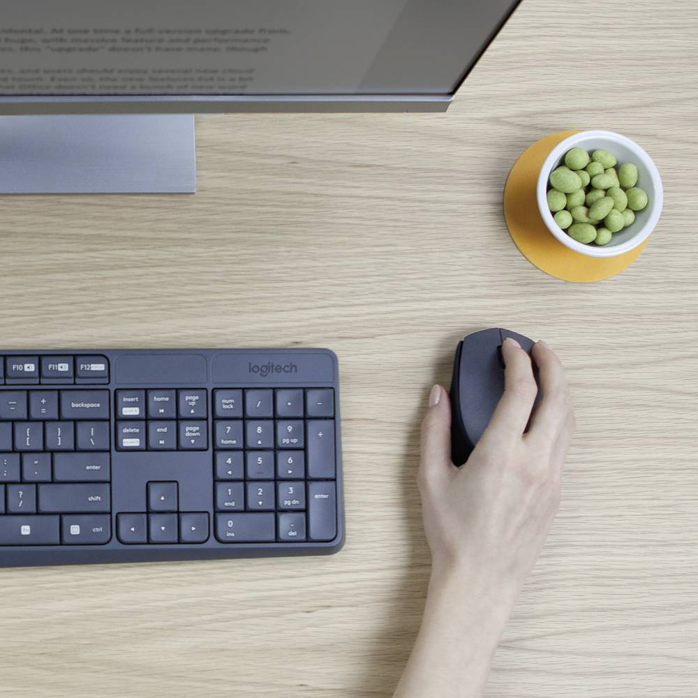 Logitech MK235