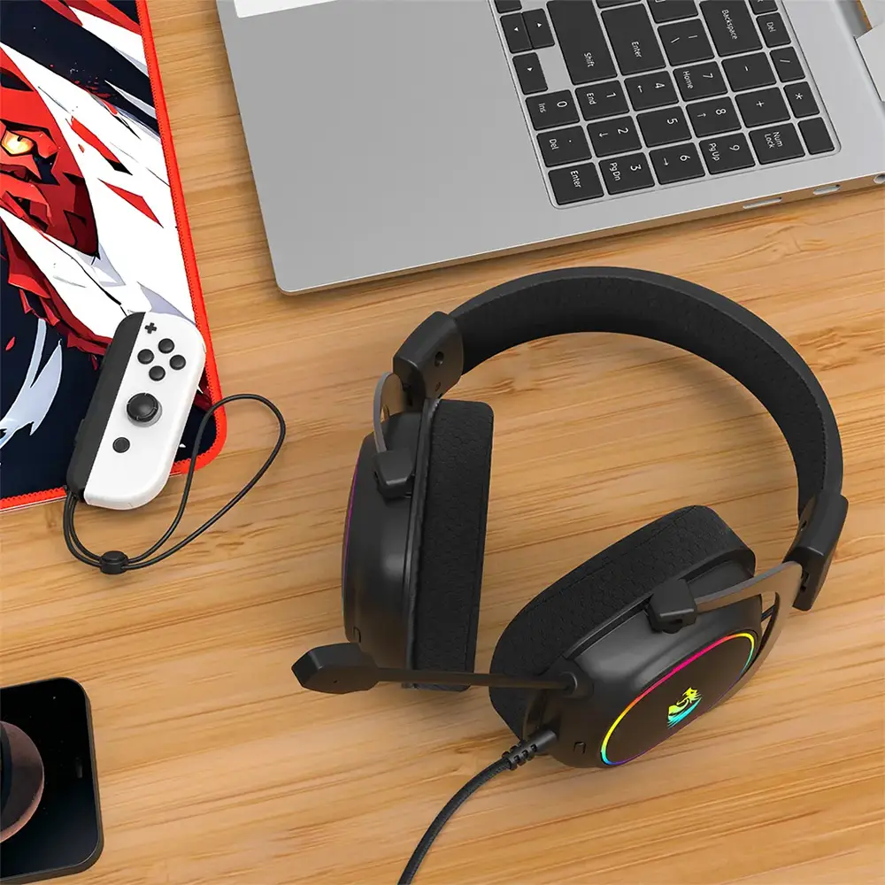 Redragon Zeus SP H510-MS