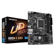 GIGABYTE H610M-K DDR4 Rev. 2.0 Motherboard