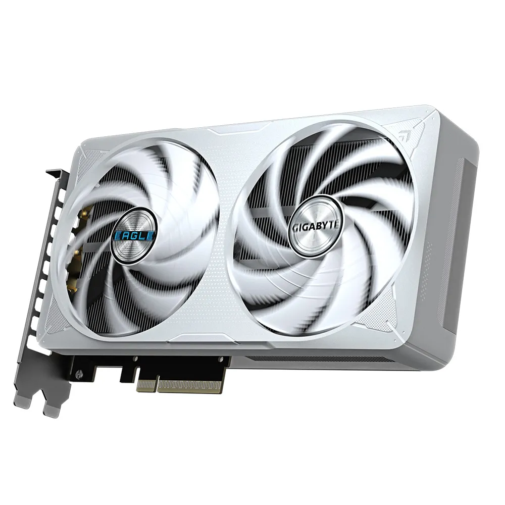 GIGABYTE GeForce RTX 5060 Ti EAGLE OC ICE