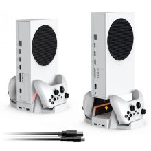 Dobe Multifunctional Cooling Stand