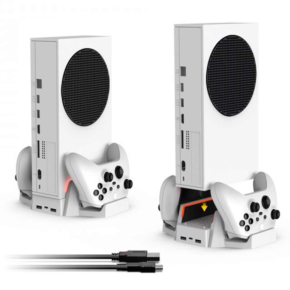 Dobe Multifunctional Cooling Stand