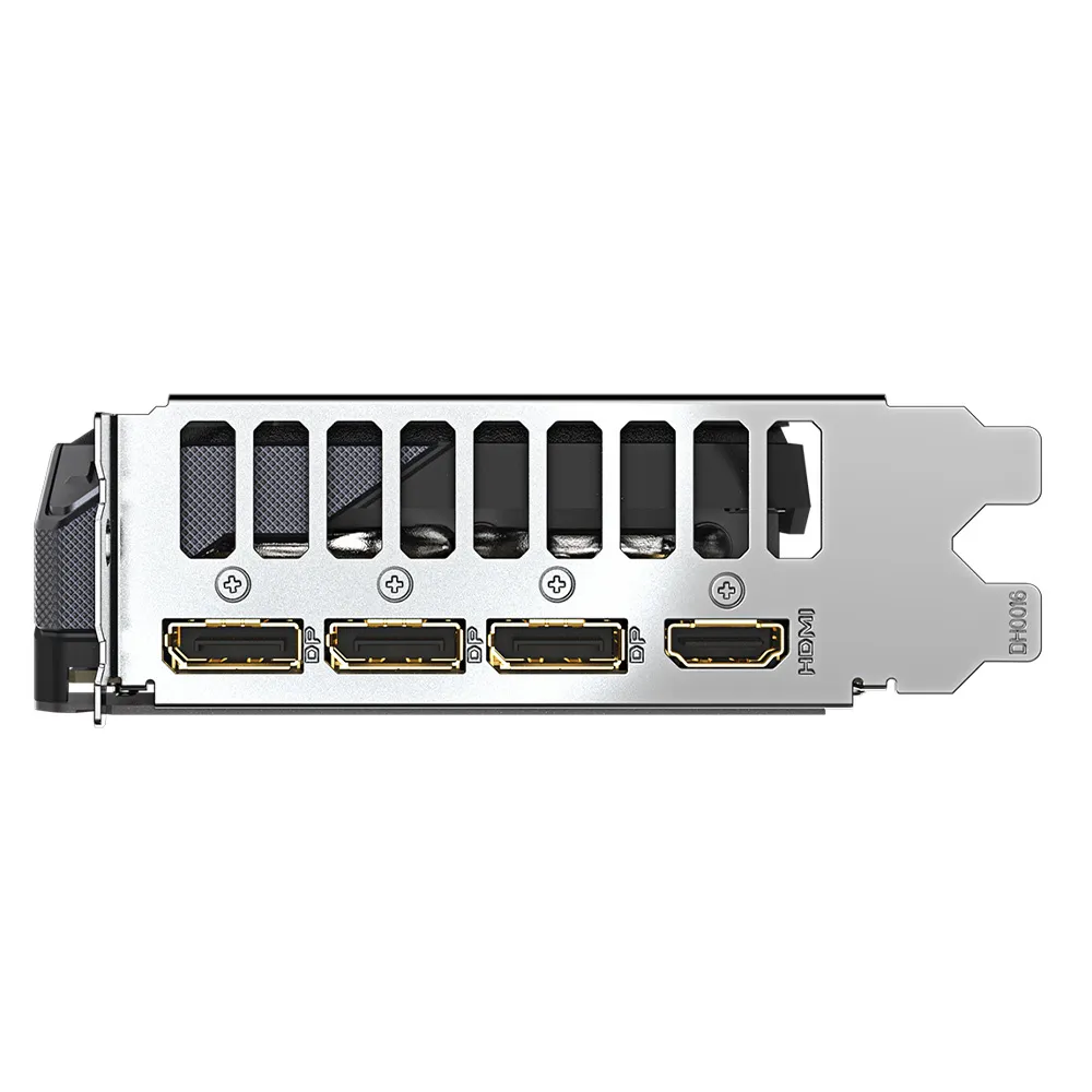 GIGABYTE GeForce RTX 5060 Gaming OC 8G