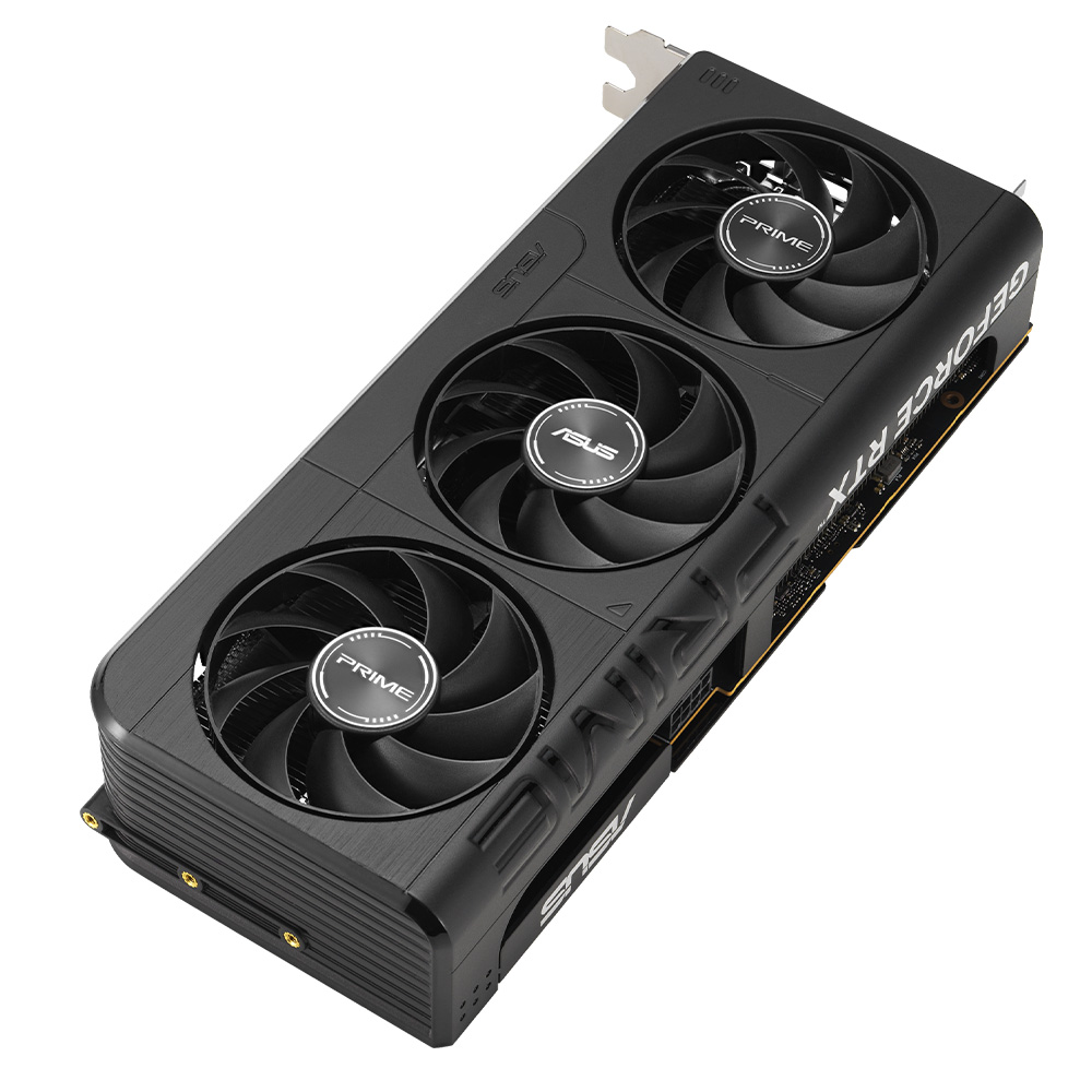 Asus Prime GeForce RTX 5050 OC Edition