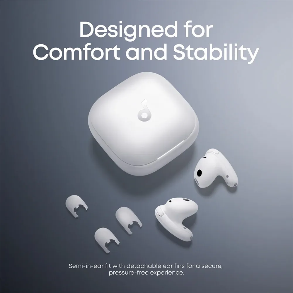 Anker Soundcore Liberty Buds Wireless Earbuds