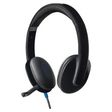 Logitech H540
