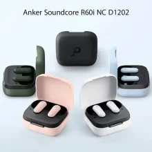 Anker SoundCore R60i NC D1202 True Wireless Earbuds