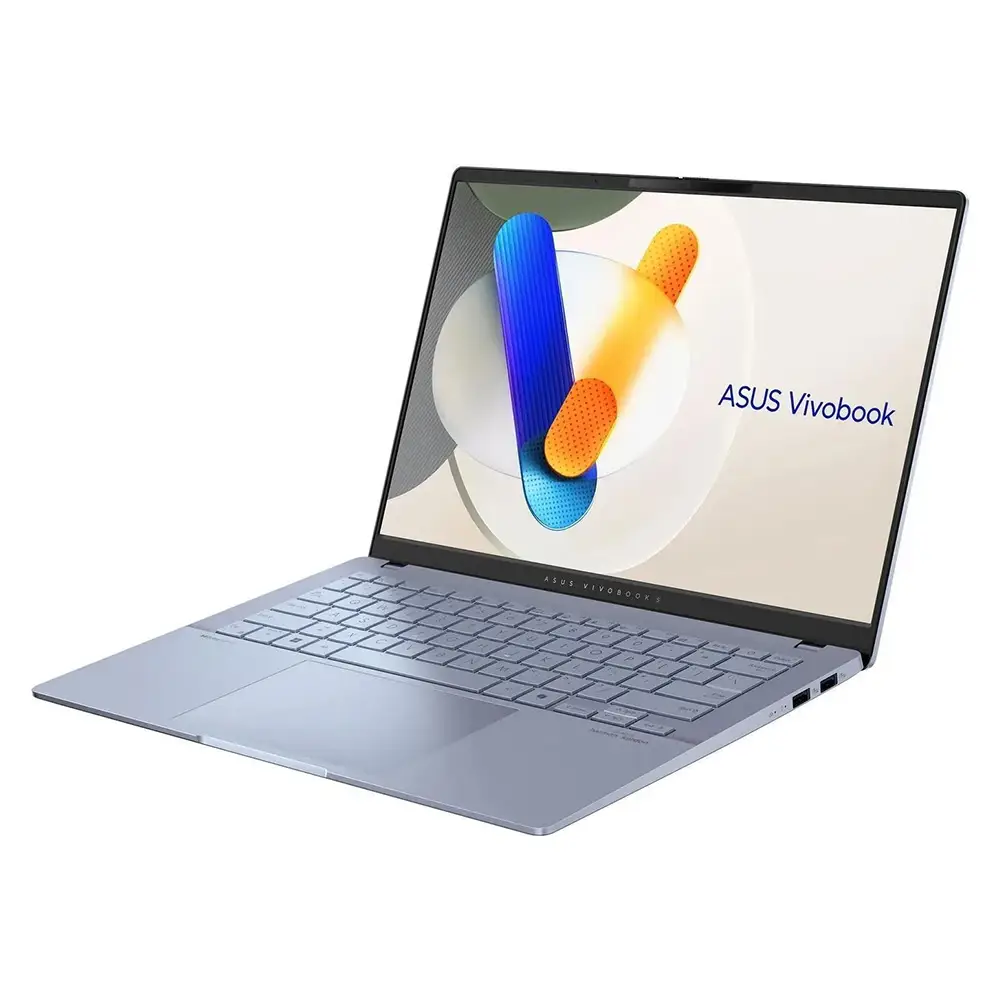 ASUS Vivobook S14 S5406SA Core Ultra 7 258V 32GB 1TB SSD Intel WUXGA Laptop