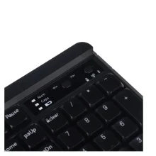 Logikey K520B