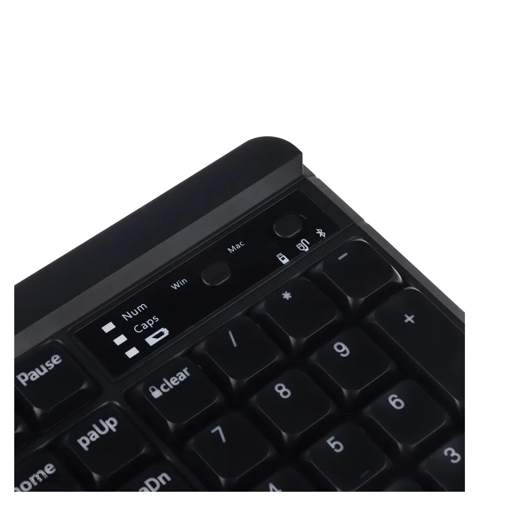 Logikey K520B