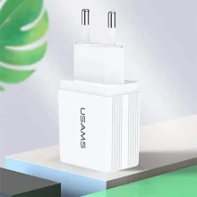 Usams US-CC090 Dual USB Charger