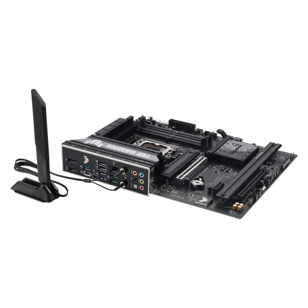 Asus TUF Gaming B860-Plus Wifi Motherboard