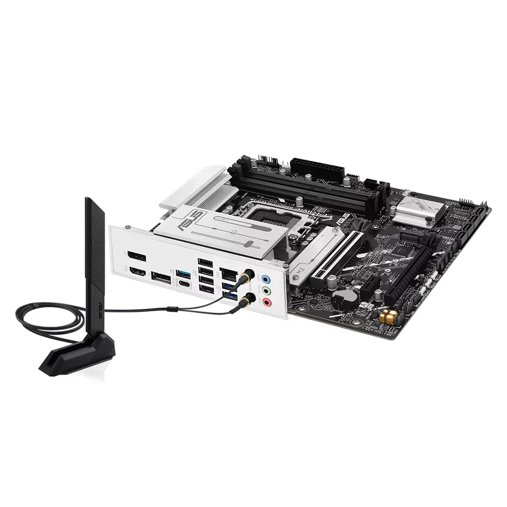 Asus Prime B860M-A Wifi Motherboard
