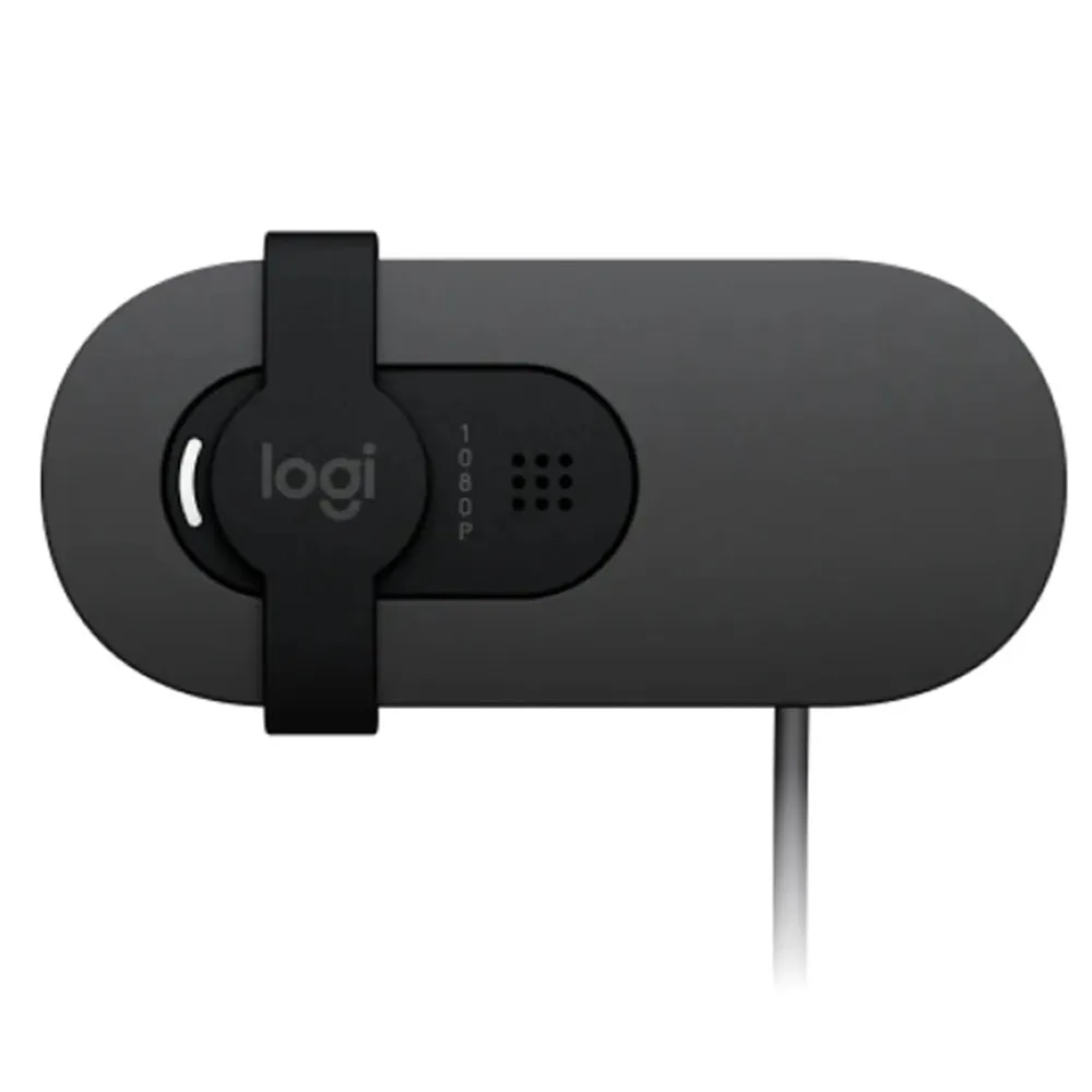 Logitech Brio 90
