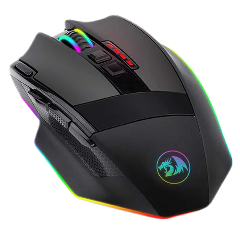 Redragon Sniper Pro M801P-RGB Wireless Gaming Mouse