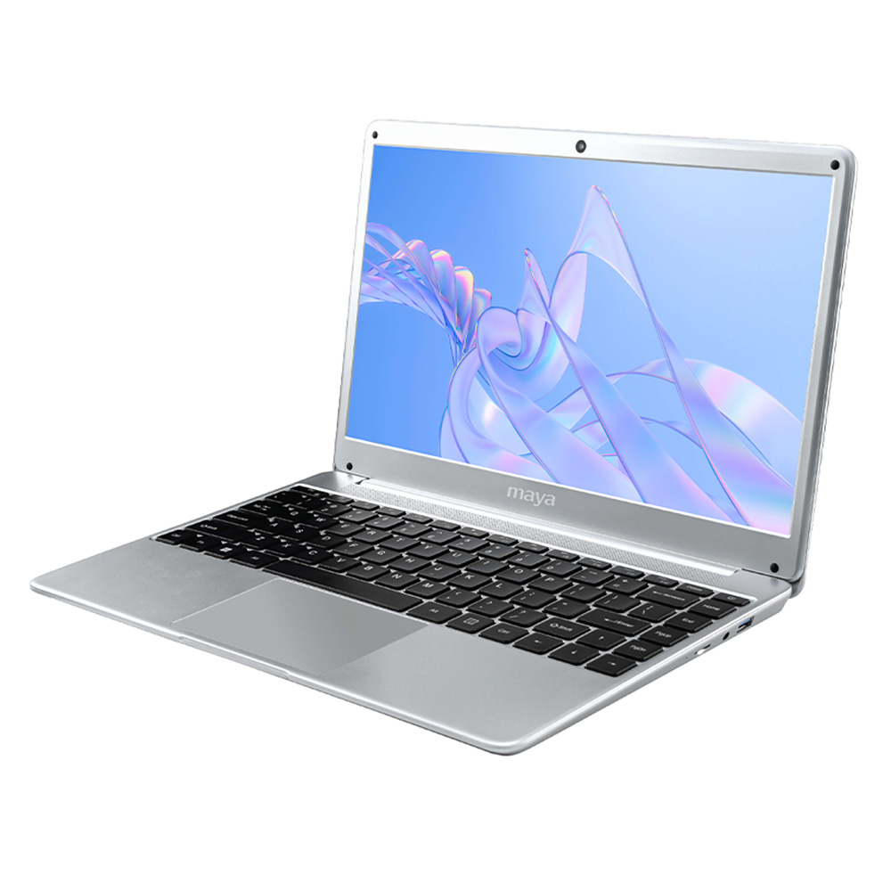 Maya MN15 A12 i3 1215U 8GB 512GB Intel FHD Laptop