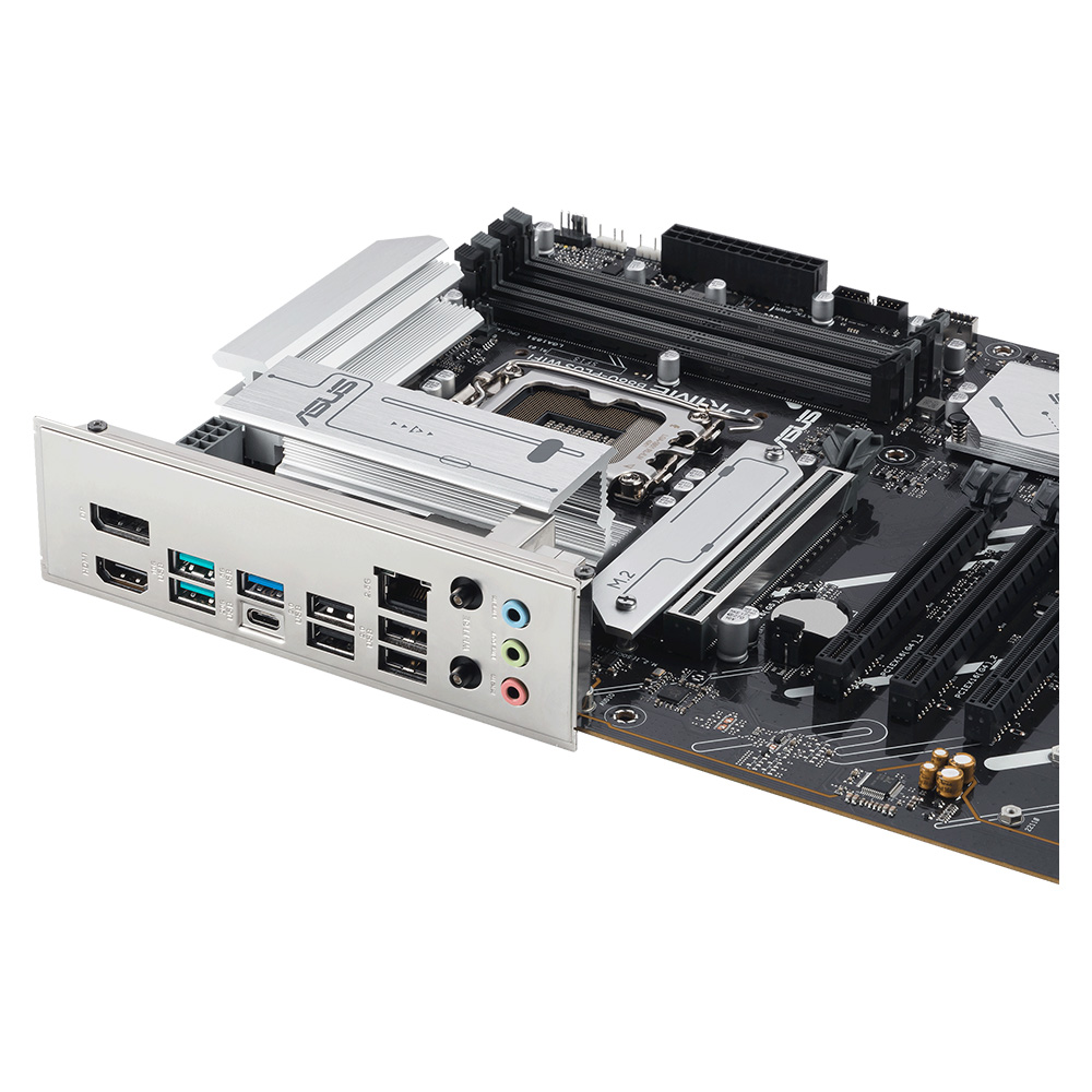 Asus Prime B860-Plus Wifi Motherboard