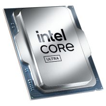 Intel Core Ultra 5 245K Tray Processor