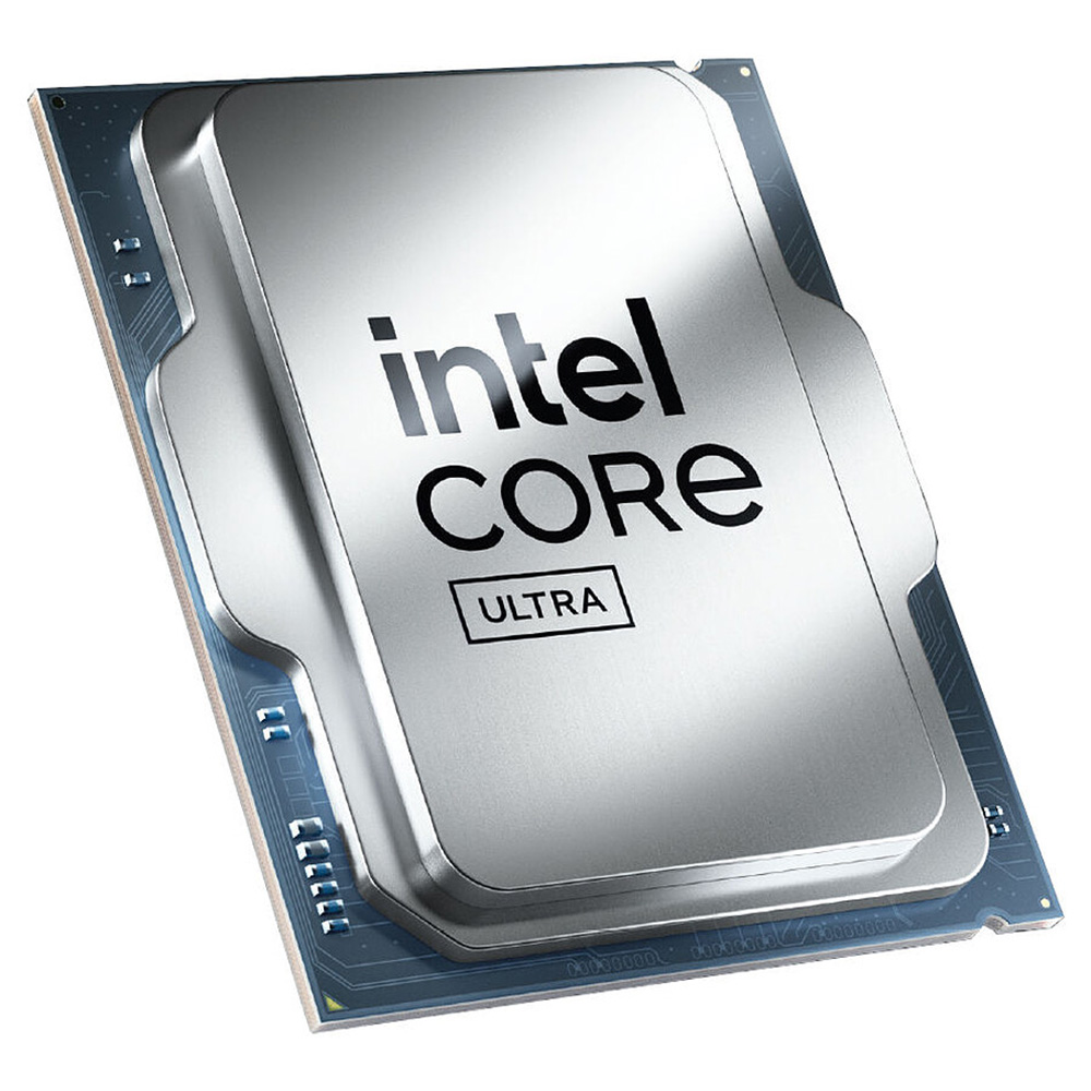 Intel Core Ultra 5 245K Tray Processor