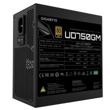 GIGABYTE GP-UD750GM Power Supply