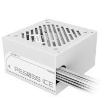 GIGABYTE GP-P650SS ICE Power Supply