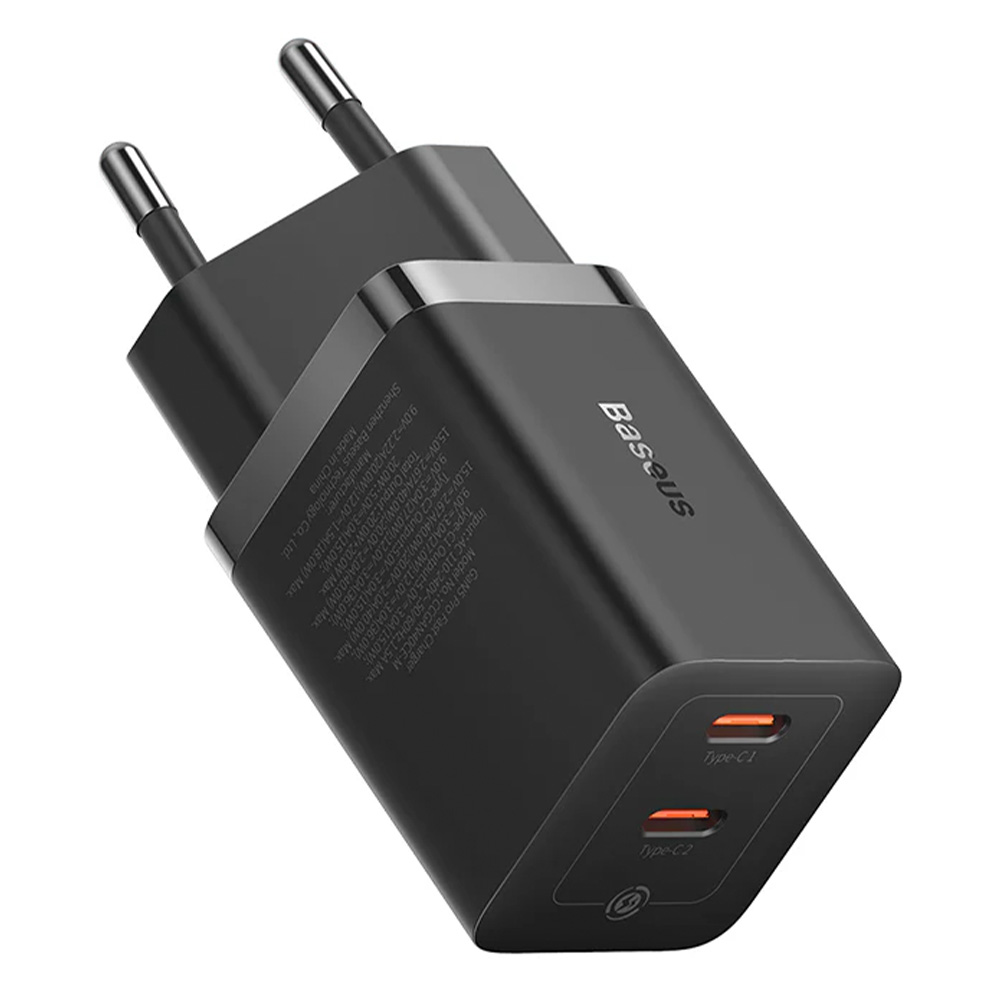 Baseus GaN5 Pro CCGP180101 PD Type-C Charger