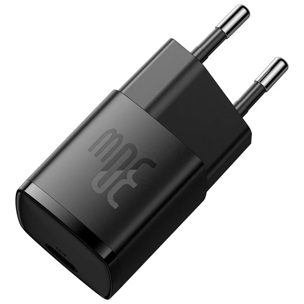 Baseus Cube Pro CCXF000301 PD Type-C Charger