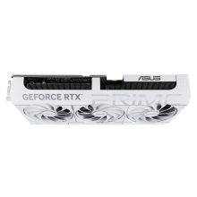 Asus Prime GeForce RTX 5070 White OC Edition