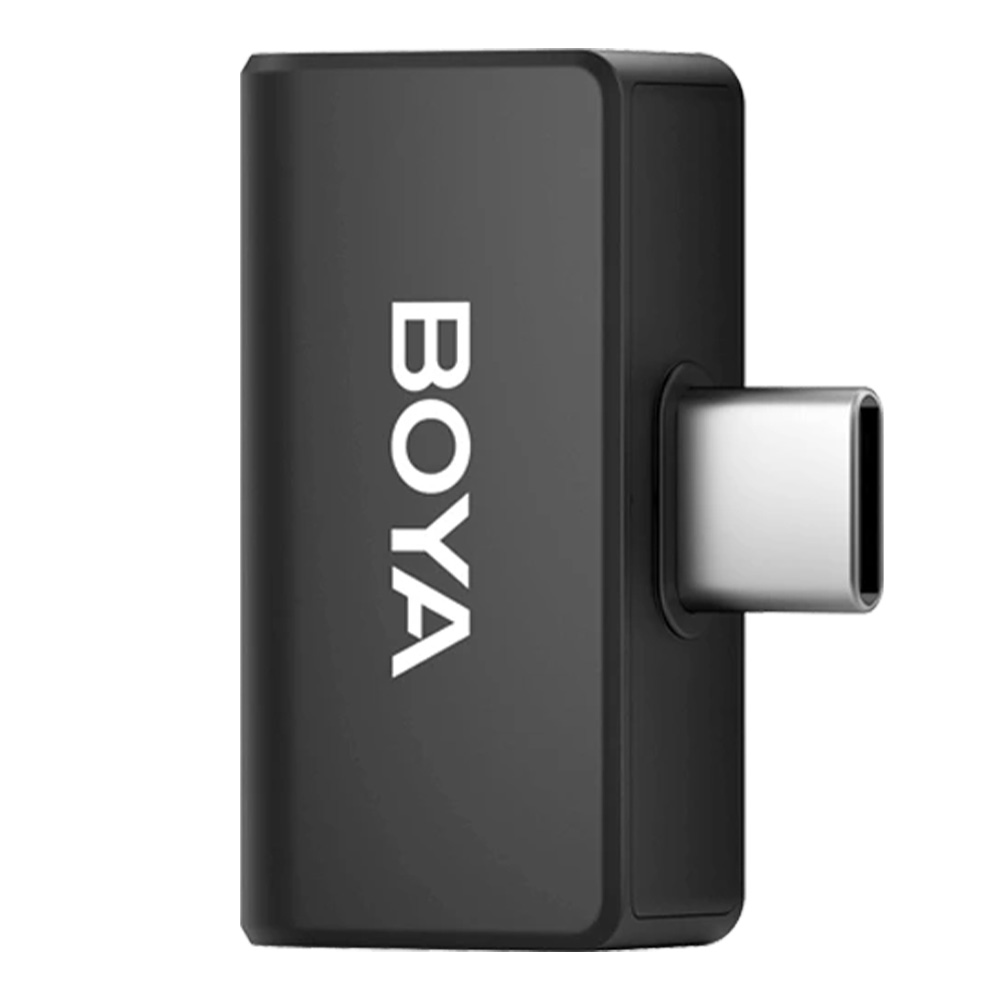 BOYA Omic-U Wireless Microphone